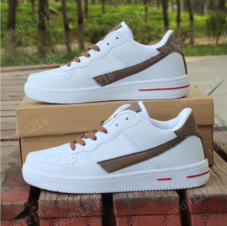 

skateboard shoes men women platform 1 07 Premium Pale Ivory 808788-996 running Sneakers sport
