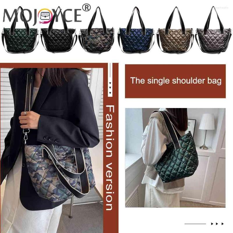 

Evening Bags Fashion Rhombus Women Crossbody Adjustable Messenger Handbag Large Capacity, Camouflage