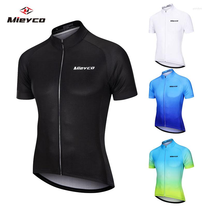 

Racing Jackets 5Colour Breathable Cycling Jersey 2023 Anti-Pilling Quick Dry Bike Clothing Road Team Bicycle Wear Shirts Ropa Ciclismo, Black