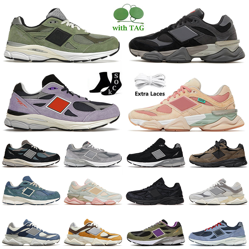 

Joe Freshgoods Penny Cookie Pink 9060 Running Shoes Designer Women Mens 990 V3 JJJJound Brown Black MiUSA Teddy Santis Sea Salt Rain Clound Grey Trainers Sneakers, E21 v2 miusa teddy santis sea salt 36-45