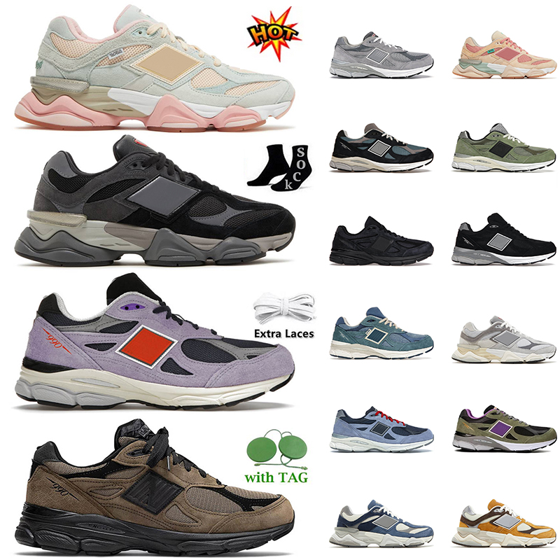 

Top 9060 Mens Women Running Shoes Suede 1906R Joe Freshgoods Designer Penny Cookie Pink Baby Shower Blue Sea Salt Rain Clound 990 JJJJound 990v3 Sneakers Size 36-45, E21 v2 miusa teddy santis sea salt 36-45