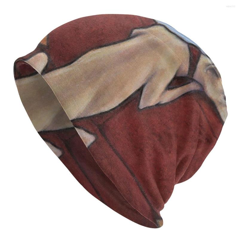 

Berets Whippet Sihthound Dog Beanie Bonnet Knit Hat Women Men Hip Hop Greyhound Winter Warm Skullies Beanies Caps For Ski, 13