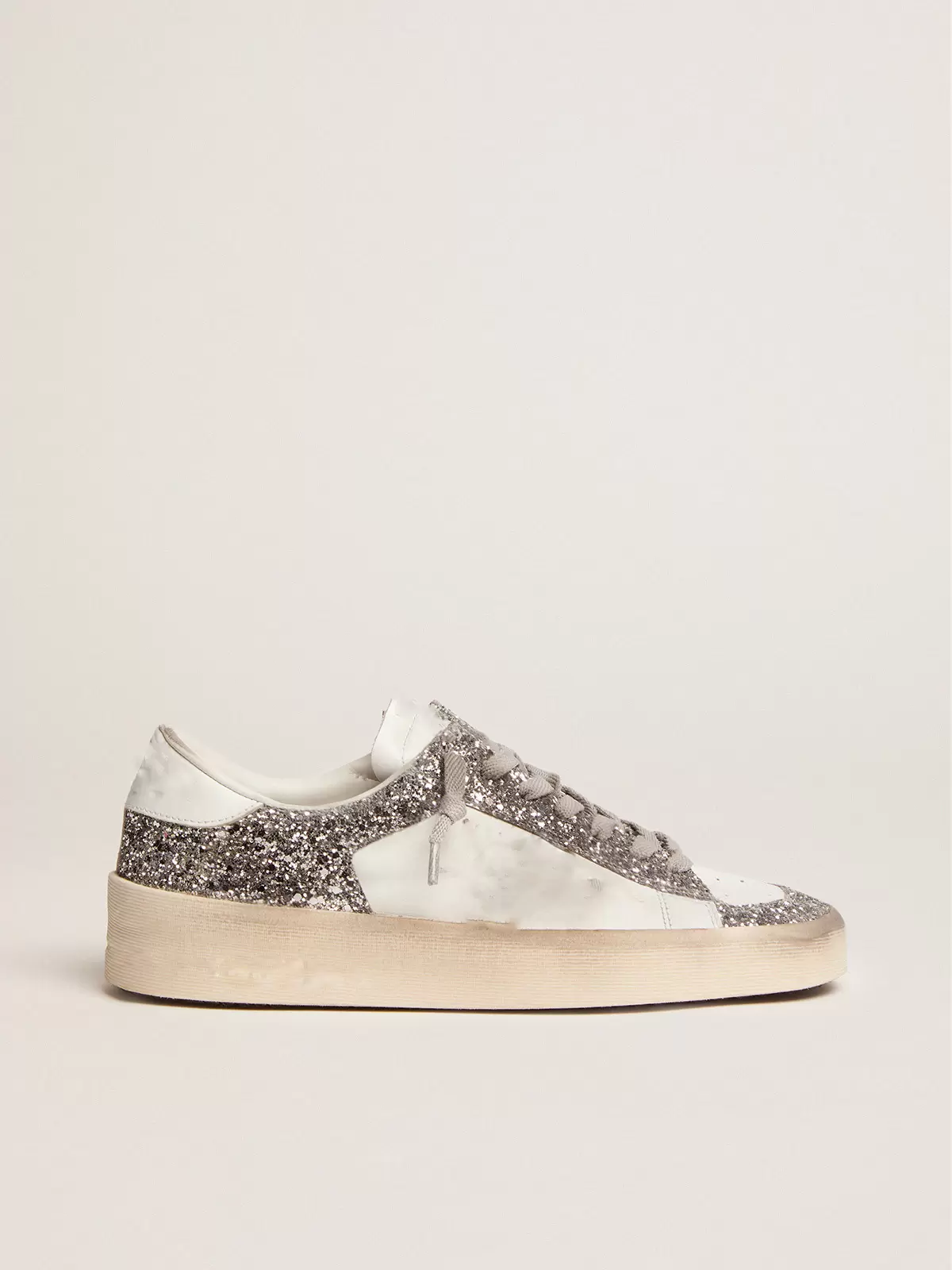 

luxury Deluxe Brand Shoes Stardan Women Superstar Sneakers casual shoes Designer rainers Sequin Classic White Do-ol Goldenitys Gooseitys EMf, Star12