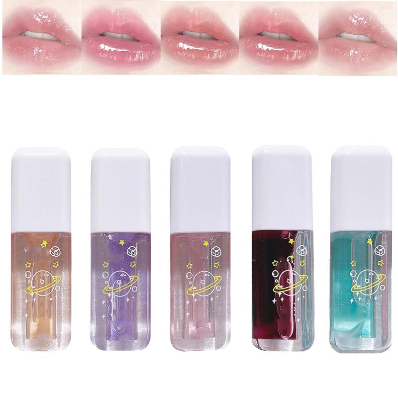 

Lip Gloss Rolling Light Water Waterlight Glaze Transparent Fine Glitter Color Liquid Student Female Fair