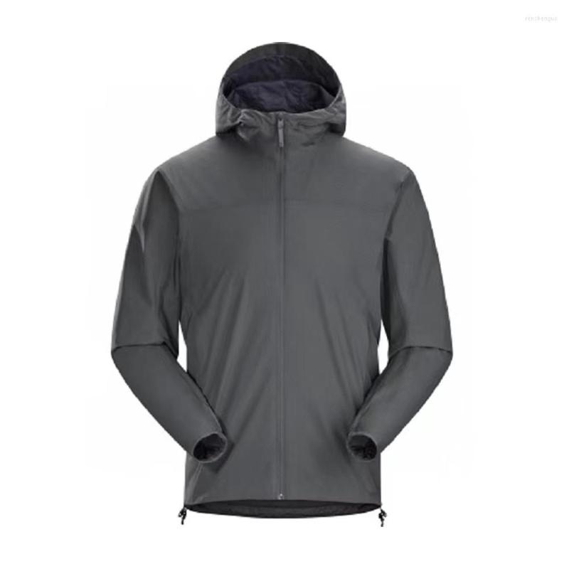 

Men's Jackets EDGO Fitness Jacket Coat #edgo6798