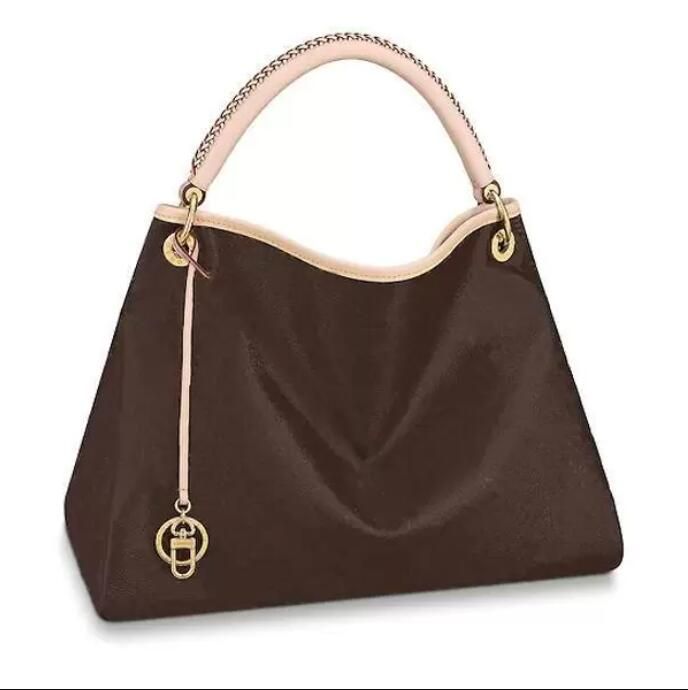 

2022 Designers Purses Women Shopping Bags Genuine Leather Artsy Handbags Evening Shoulder Messenger Bag Embossed Crossbody zSkWa