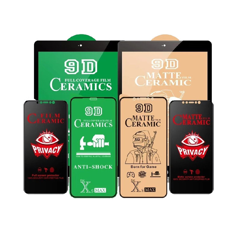 

Nano Explosion Proof Soft Ceramic Phone Screen Protector Film for iPhone 14 Pro Max 14Plus 14Pro 13 13Pro 12 Mini 11 7 8 6 6S Plus X XS XR No Tempered glass