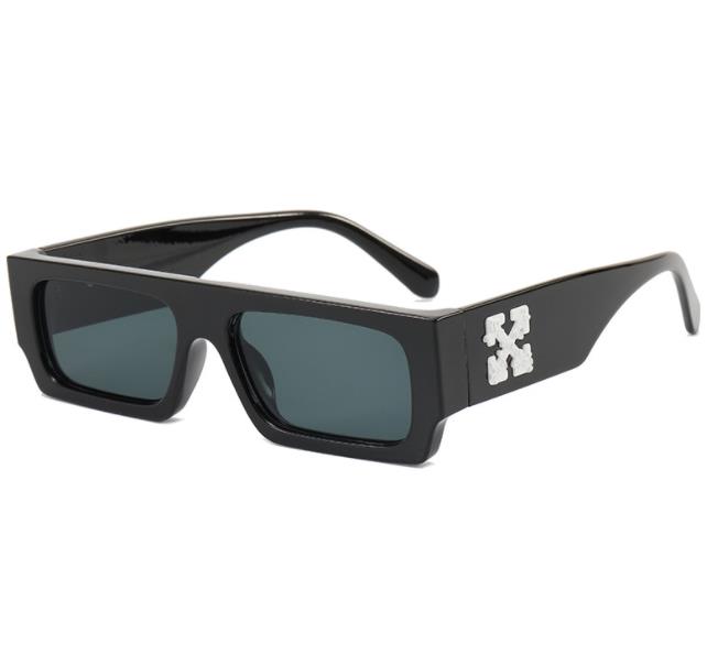 

2023 Hot style sunglasses for men and women summer fashion big frame shade sun glasses eyewear eyeglasses for nice