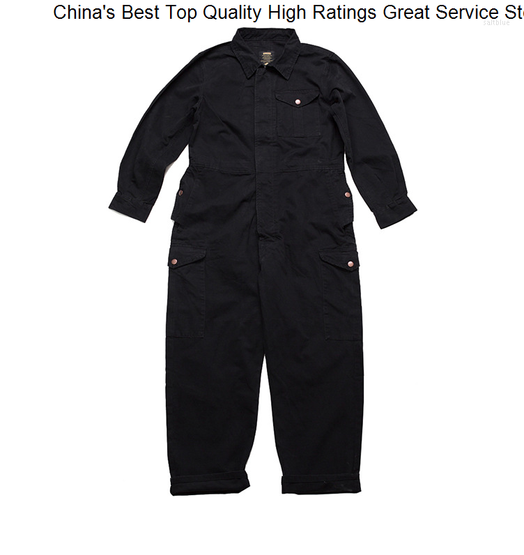 

Men' Pants Style American Clothing Multi 2023 Pocket Overalls Men May Green Fashion Brand Jumpsuit Loose Worker' Work Suit, Black
