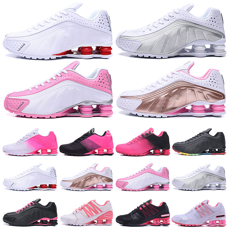 

2022 Avenue 802 running shoes deliver NZ R4 809 women lady girls Casual shoe for cushion designer sneakers sports jogging trainers 36-46 B9, Color 3