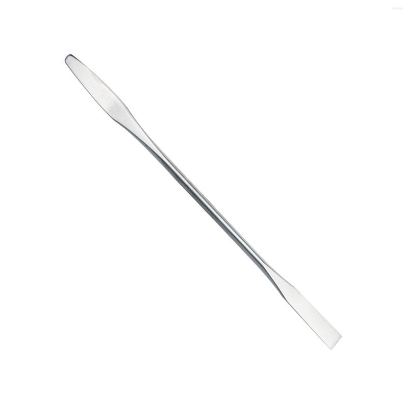 

Nail Art Decorations Cosmetic Mixing Bar Paddle Rod Accessories Beauty Scoop Beginner Facial Cream Stick For Eyeshadow Skin Wax Household