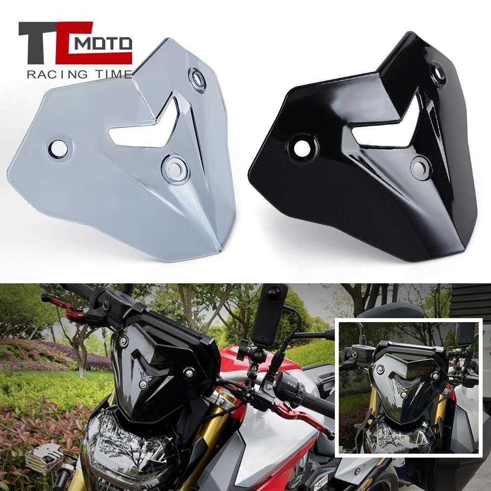 Motorcycle Accessories Windshield Wind Deflector Windscreen For BMW F900 F 900 R 2020 2021 0203-image-839174999