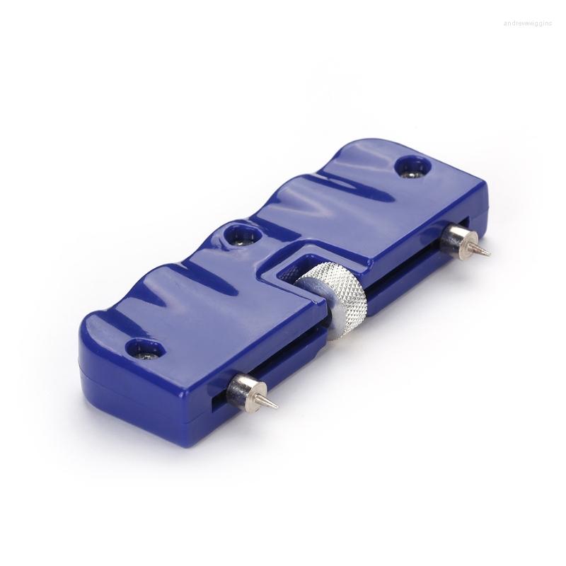 

Watch Repair Kits Adjustable Back Case Cover Opener Remover Wrench Tool Watchmaker