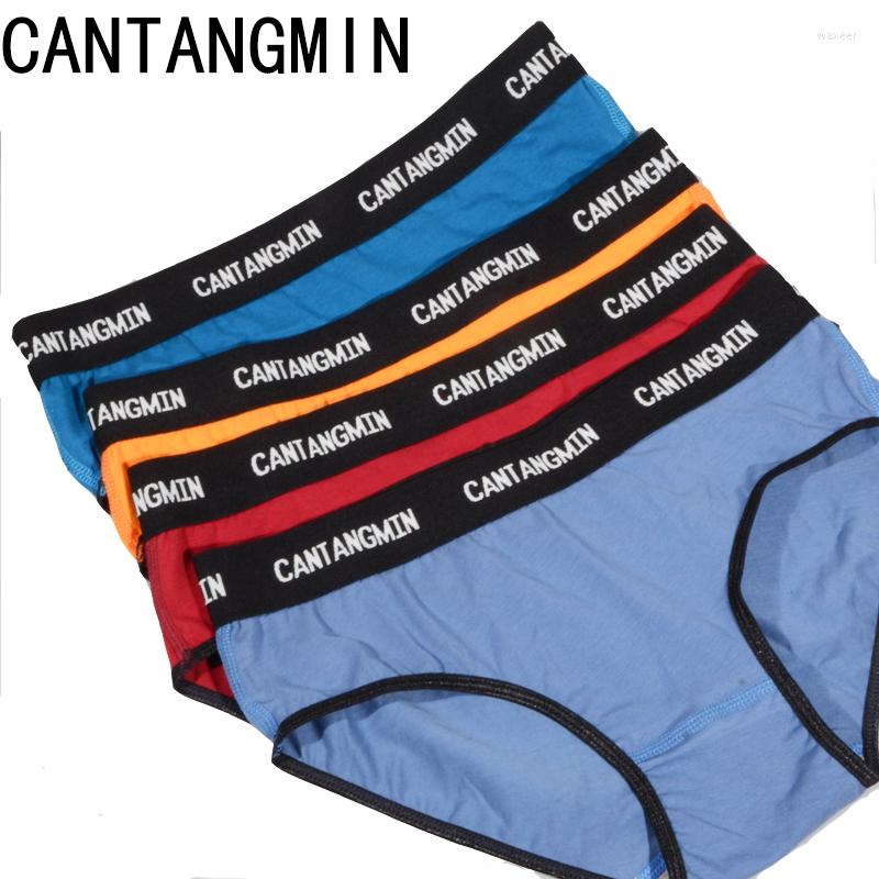 

Women's Panties CANTANGMIN Brand Women Underwear Cotton Breathable Bottom Sexy Ladies Briefs Shorts Lingerie Woman Clothes Underpanties, 19
