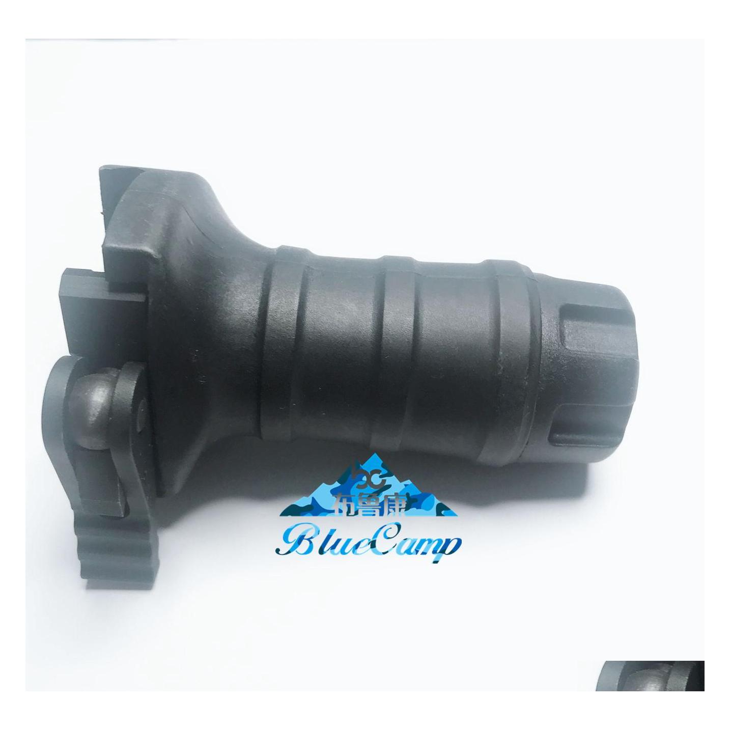 

Others Tactical Accessories Tangodown Grip Quick Detach Short Vertical Foregrip Black Drop Delivery Gear Dhimx