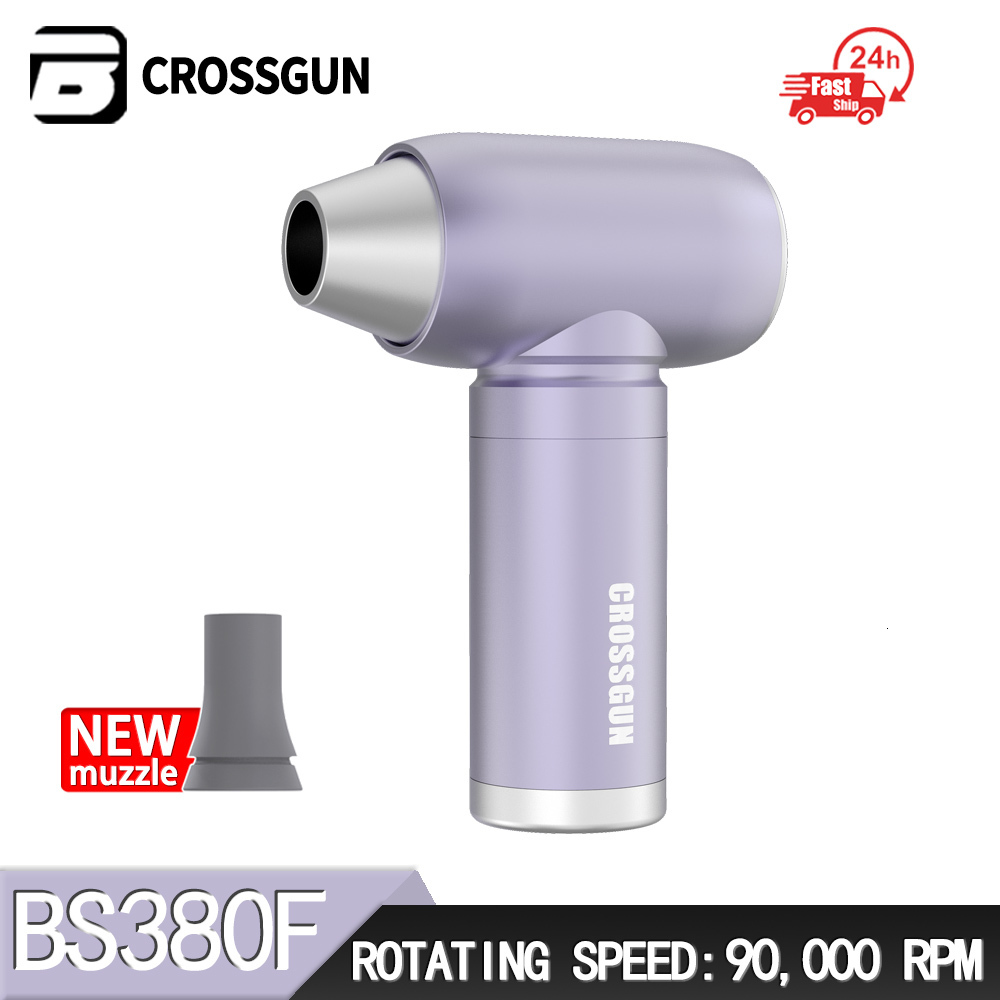 

Full Body Massager CROSSGUN Mini Jet Turbo Fan Electric Air Blower Rechargeable Compressed Air Duster Cleaner Turbofan For Computer BBQ Jetfan Fan 230204