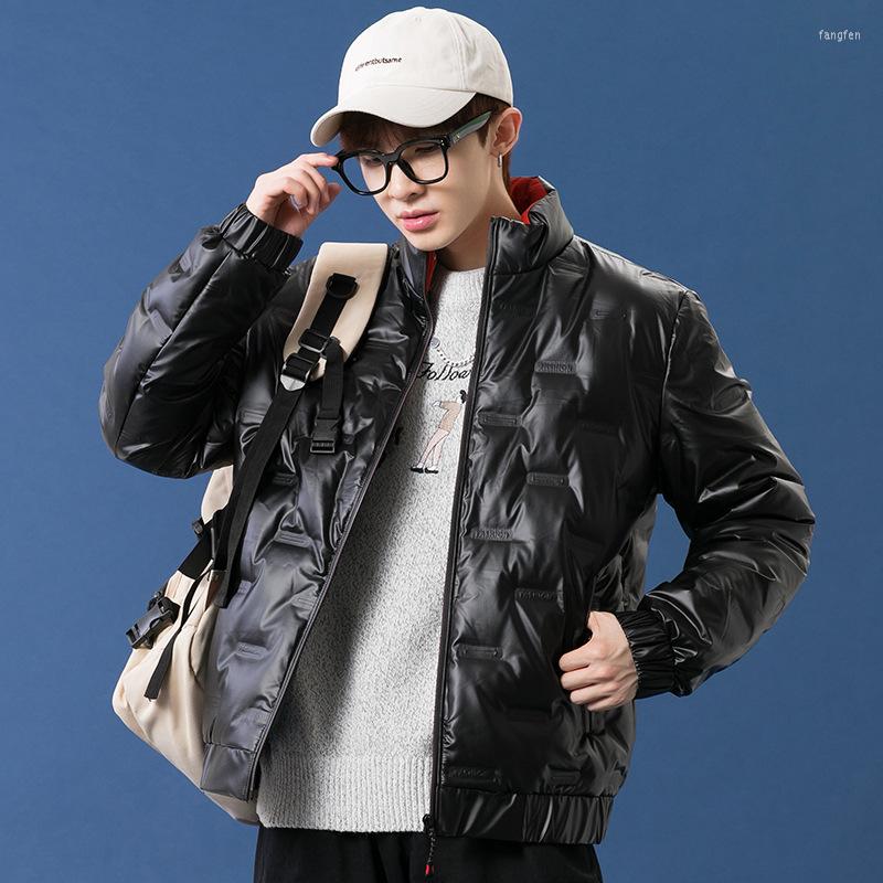 

Men's Down Factory Direct Selling Jacket In Autumn And Winter 2023, Black