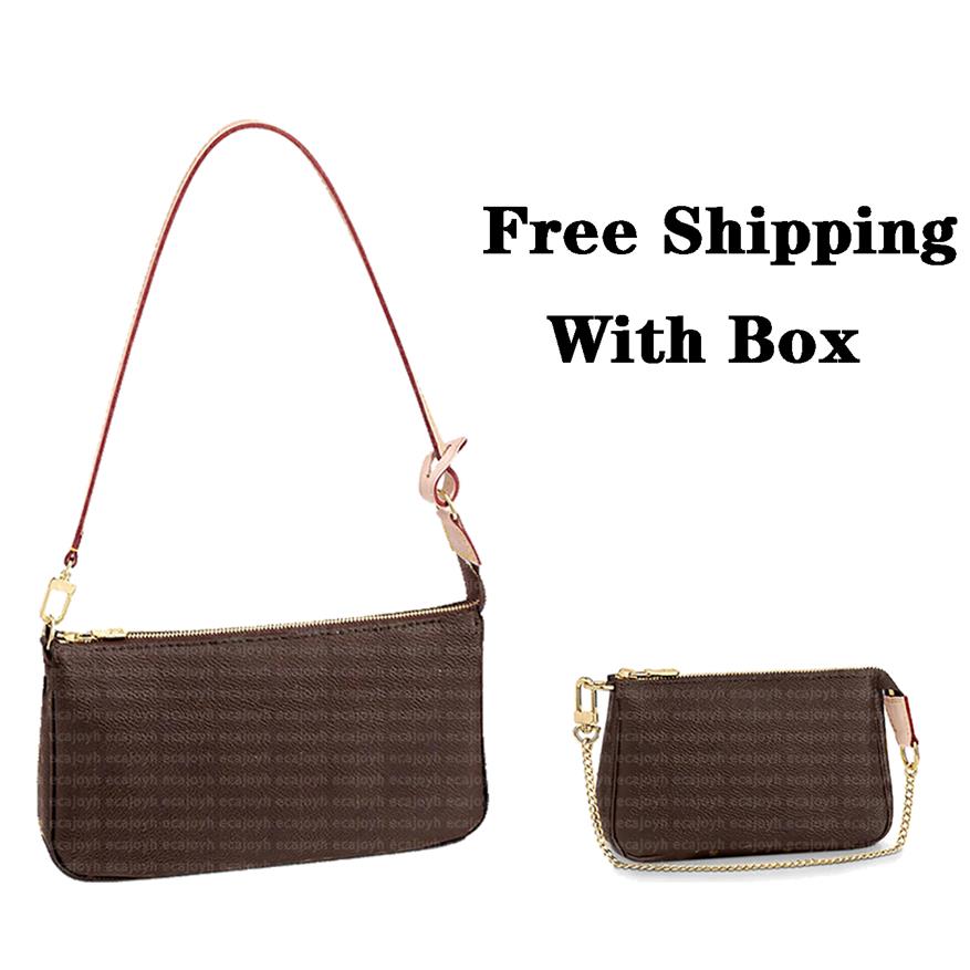

Designer Bags Crossbody Handbag Shoulder Bag Genuine Leather Womens Hobo Chest Pack Luxurys Designers Pochette Accessories Chain W311F, #dx01