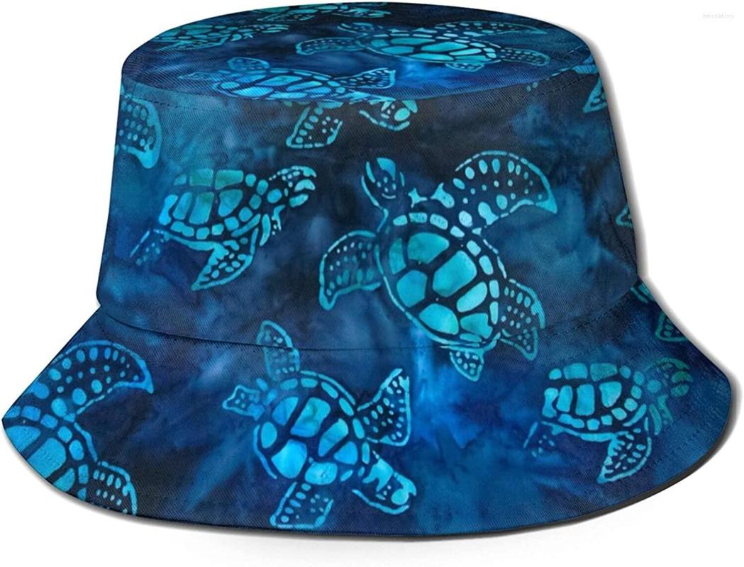 

Ball Caps Funny Bucket Hat Sun Protection UV Wide Brim Foldable Fishing For Men Suitable Beach Camping Hiking, Colorful tie-dye