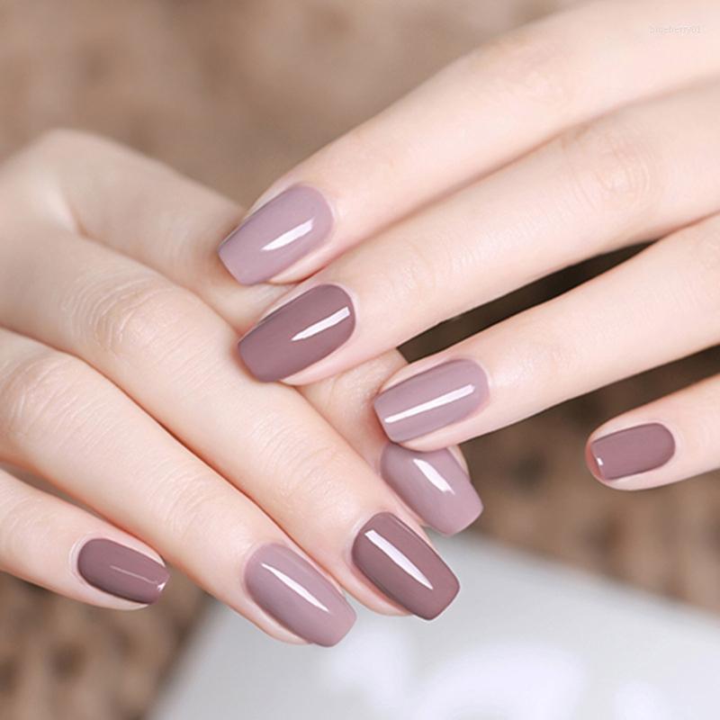 

Nail Art Kits 31pcs Gel Polish Pen UV Soak Off Base Top Coat LED Lamp Set For Nails Extension Decoration