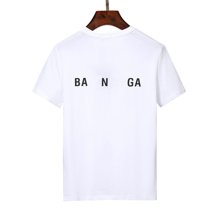 

Shirt T Mens Man Womens Designers tshirts Designer With Letters Print Short Sleeves Summer Shirts Men Loose Tees Asian TFAJ