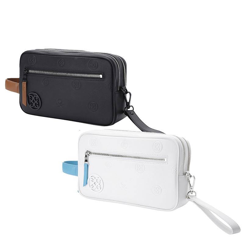 

Golf Bags G4 High Quality Outdoor Sports Portable Man Woman Small Pouch Handbag Ball 230203