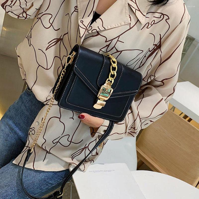 

Evening Bags Women's Bag 2023 Trend Designer Luxury Handbags For Women Fashion Female Shoulder Messenger Flap Purses Crossbody Hand, Black