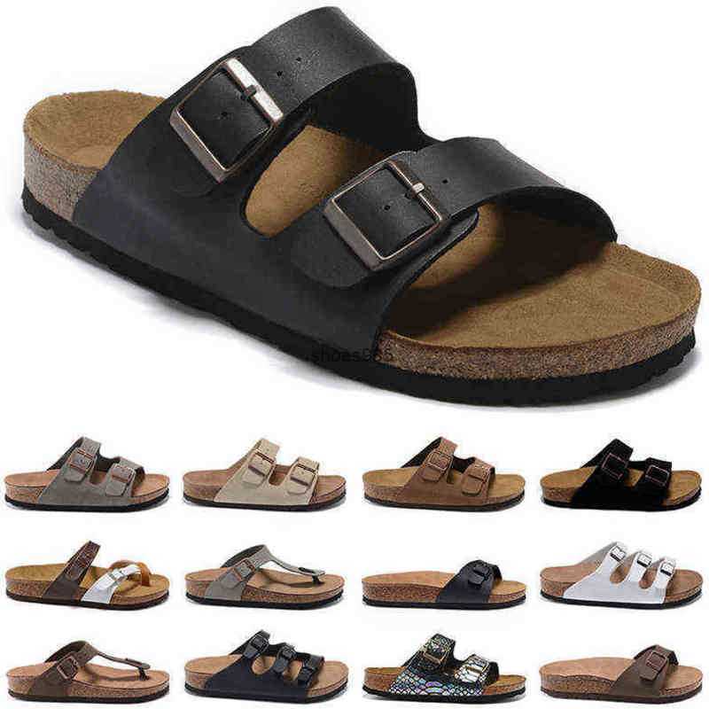 

Birks Designer men women birkenstock Sandals arizona gizeh unisex slippers caliente verano flip flops hombres mujeres Beach Sliders Outdoor Indoor, 56