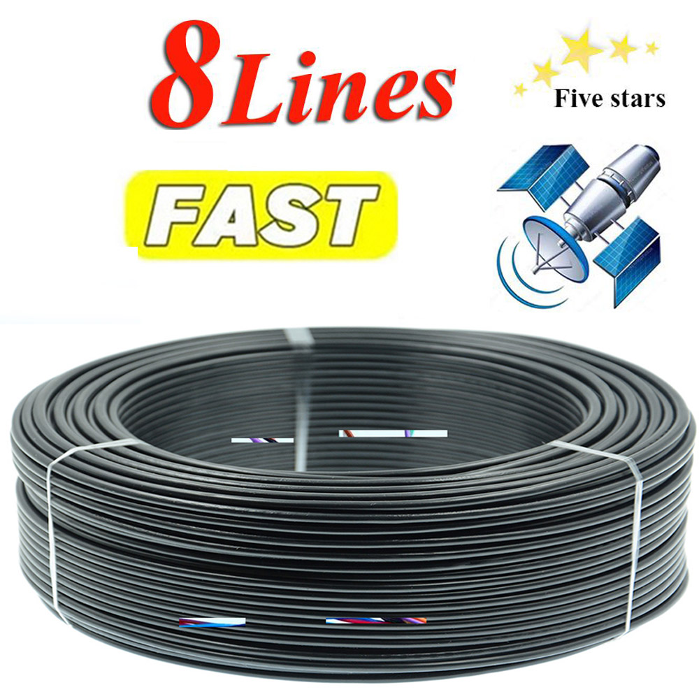 

cccam Stable 8 Lines Cable V9 V9X Nova Enigma2 lines TV Clines