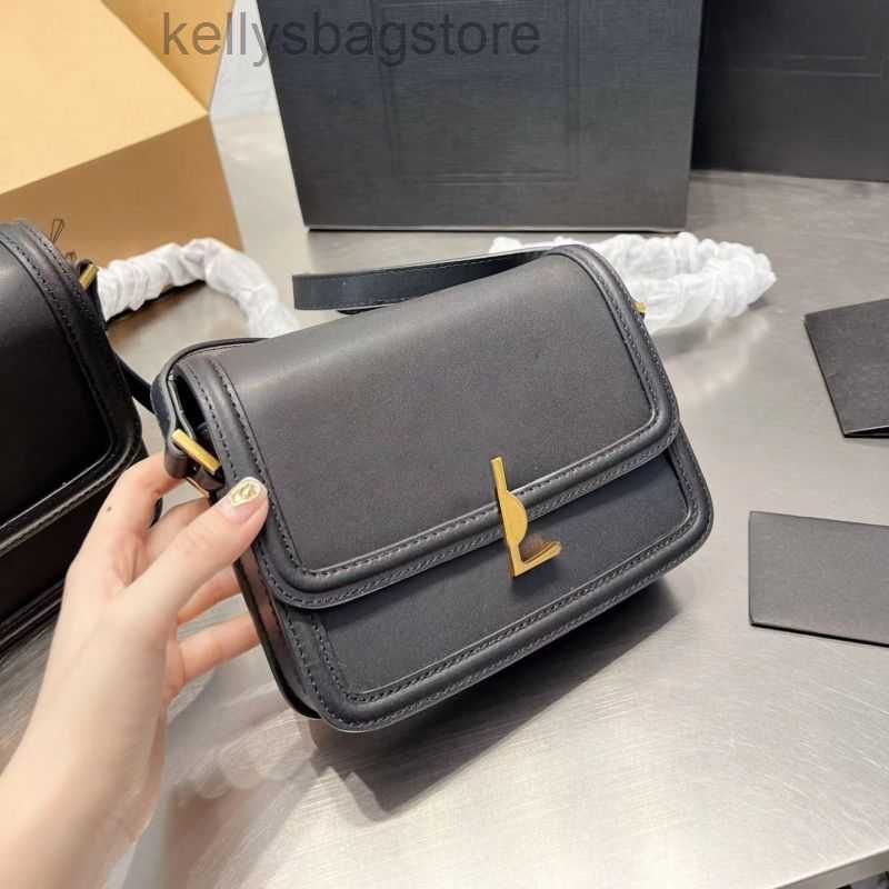 

Yslity crossbody purses designer bags YYSL woman handbags totes LOULOU suede high quality Kaia Niki luxuries designers women the tote bag Shoulder handbag O1NR, Sky blue