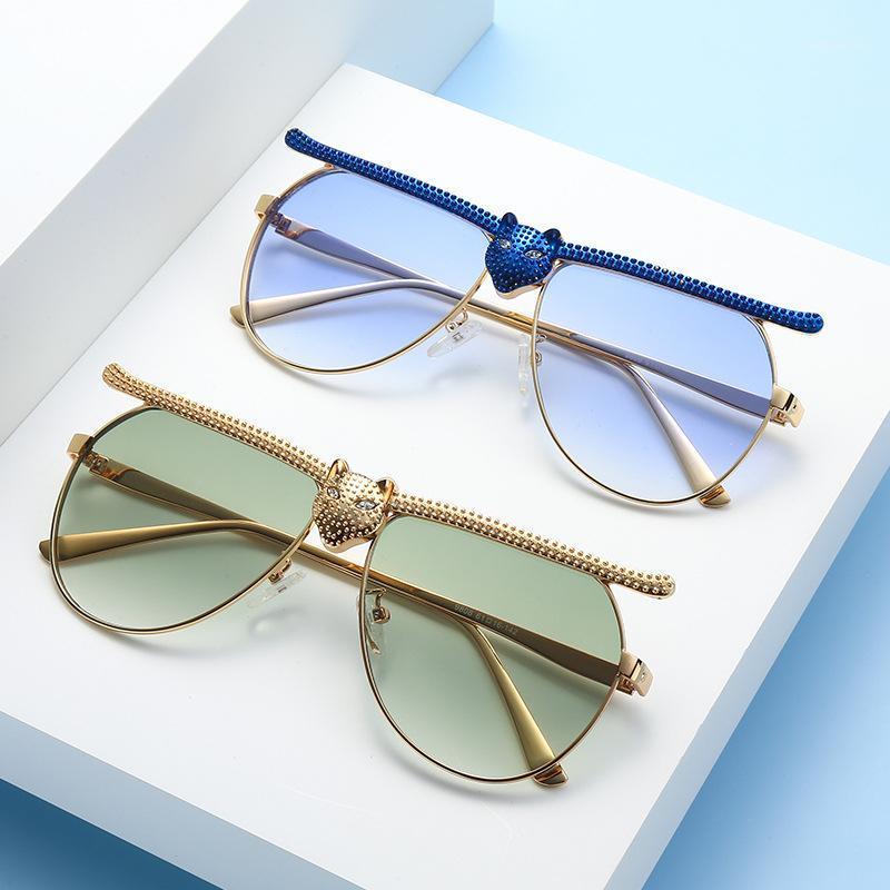 

Sunglasses European And American Fashion Factory Direct Sales 2023 Unisex Polarized Sunglass Net Red Glasses