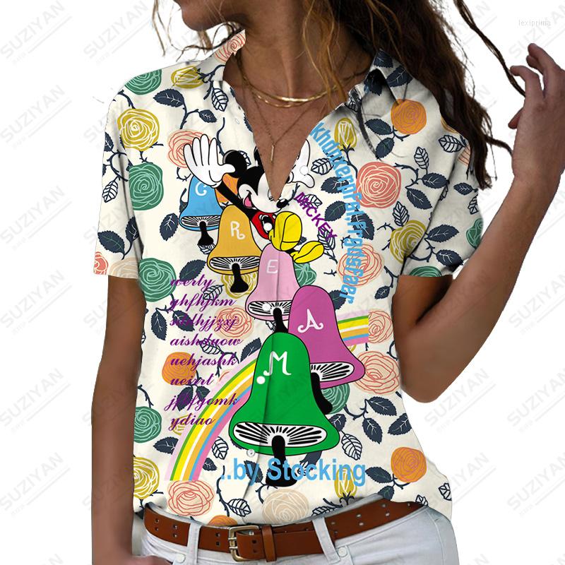 

Women' Blouses Temperament Top Casual Streetwear Shirts Tops Long Sleeve Shirt Printed Women' Short, Zh74393ff