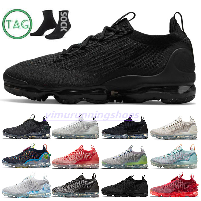 

2022 Vapores FK 3.0 5.0 Running Shoes fly-2021 knit men womens Game Royal University Gold Black Anthracite White Pure Platinum Light Bone sports outdoor sneakers Y6, Color 17 36-40