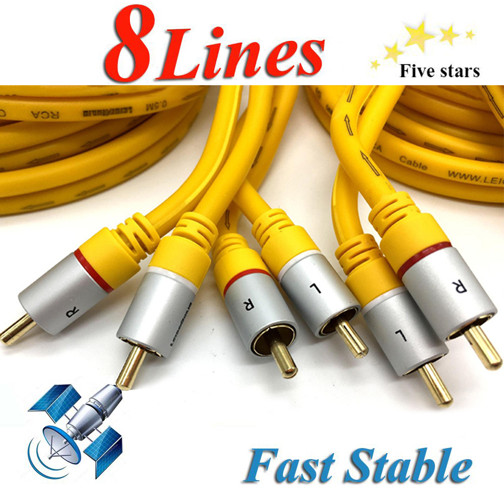

oscam Lines Cable V9X Nova Enigma2 HD TV Clines Stable 8 Lines poland