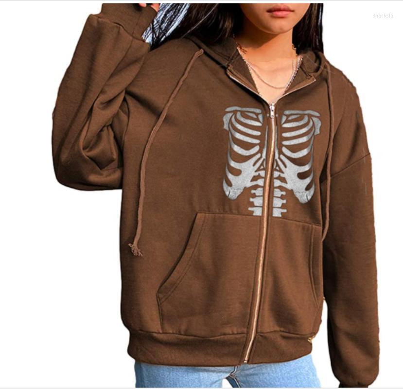 

Women' Hoodies Women' Sweatshirt Butterfly Graphic Plus Size Hoodie Zip Up Long Sleeve Jacket Coat Fashion E-Girl Streetwear Y2k