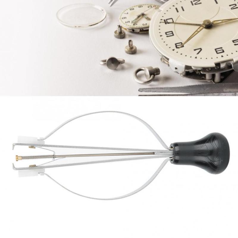 

Watch Repair Kits 2Pcs Quality Durable Remove Hand Plunger Puller Remover Fix Different Second Minute Hour Repairing Tool