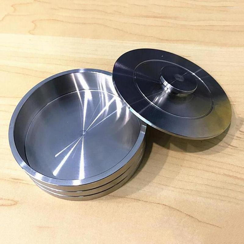 

Watch Repair Kits Highly Sealed Stainless Steel Benzene Container For Cleaning Parts