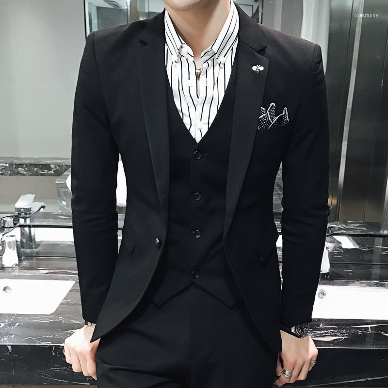 

Men's Suits Men's Three-piece Polyester Viscose 67.8 28.7 3.5 SJT43 / Spandex P300, See chart