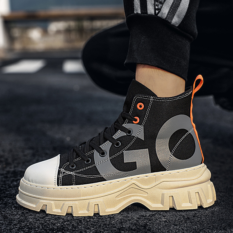 

F004 Ankle Boots Men Sneakers Trainers Casual Skateboard Shoes University Blue Dark Mocha Bred Shadow Twist Classic Mens black grey -44 CL7711, White