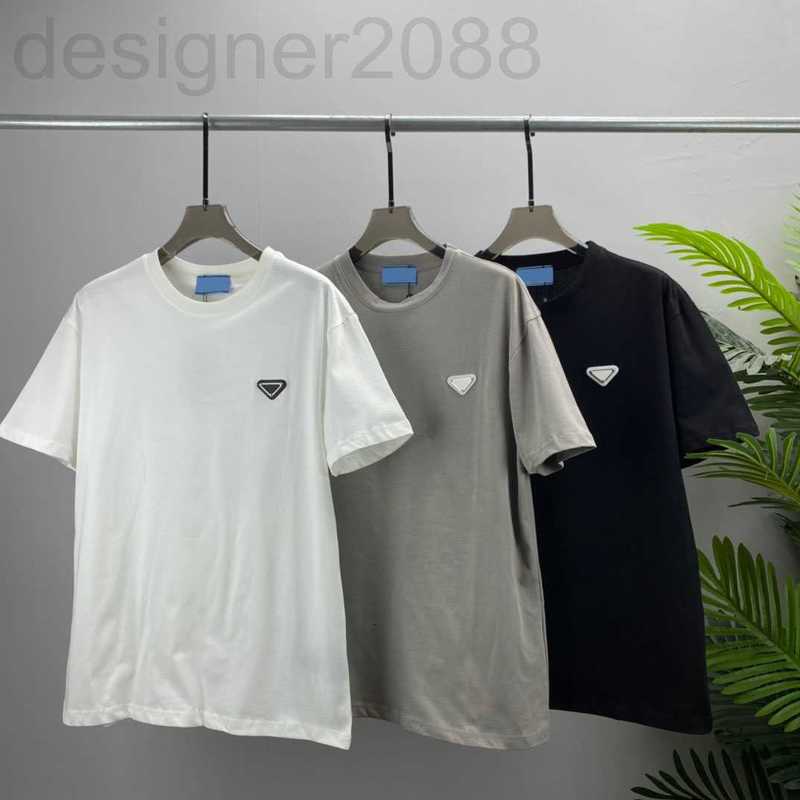 

Men's T-Shirts Designer Plus Tees Polos Hip Hop Muscle Fit Curved Hem White Cotton Custom Printing Men Women T Shirt Casual Quantity Trend M-3XL 9H8M, Black