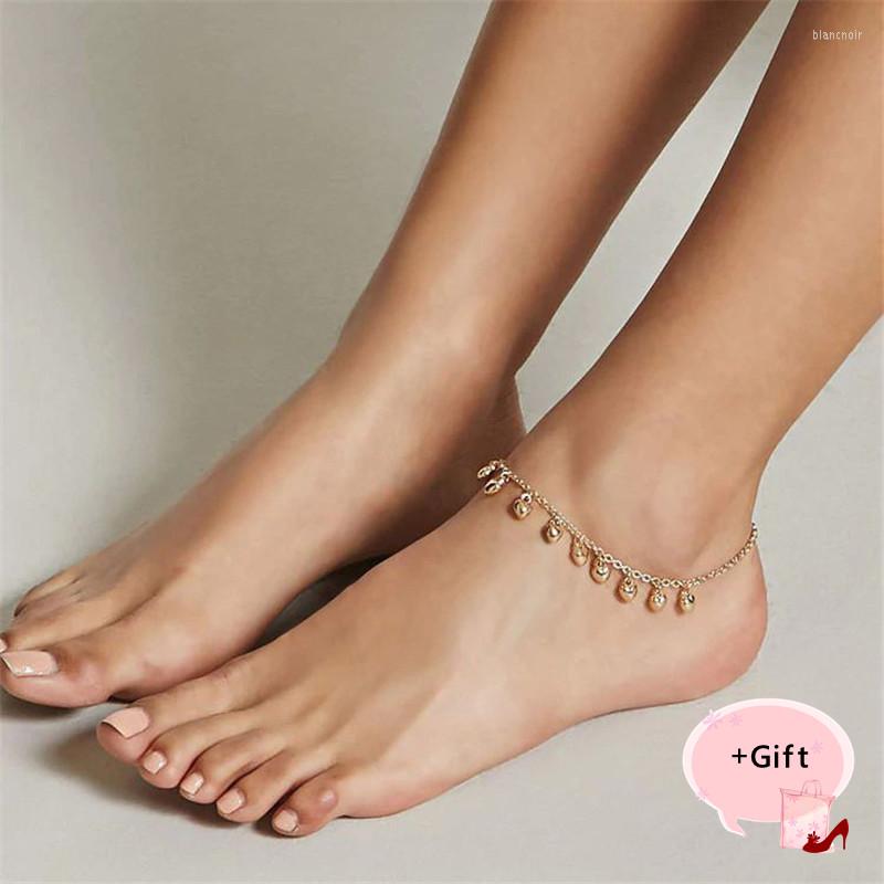 

Anklets Women Beach Summer Fashion Personality Sweet Love Anklet Texture For Jewelry