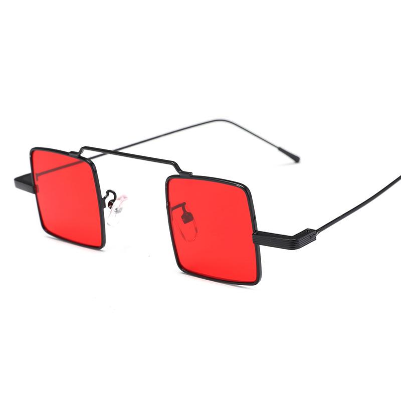 

Sunglasses Fashion Punk Small Frame Retro Motorcycle Women 2023 Wholesale Man Eyeglass Sexy Eyewear