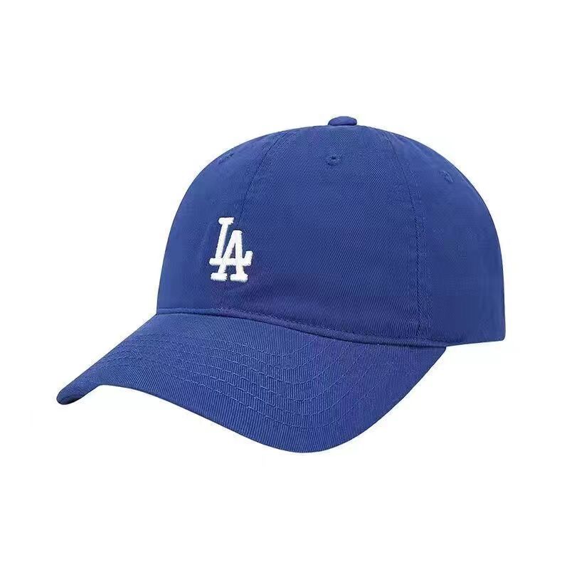 

Sun Protection Visor Baseball Cap Design Model Letter Logo Cotton Breathable Duck Cap Sports Outdoor Leisure Adjustable, Green