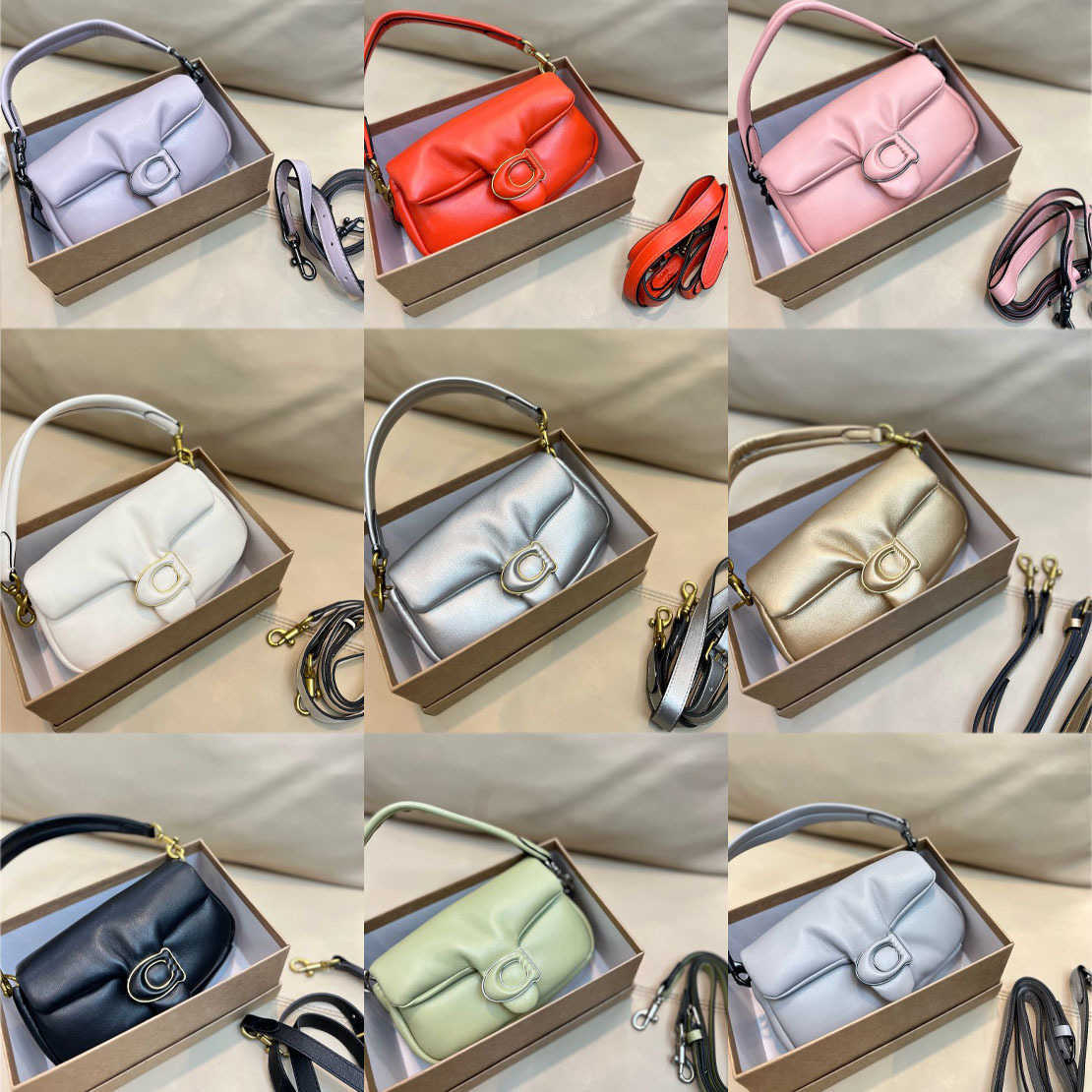 

Crossbody Designer Bags Shoulder Bag Luxurys Handbags Women Leather Messenger Bags Fashion Cloud Purse Wallet Lady Luxury Bag 230201x, Blue