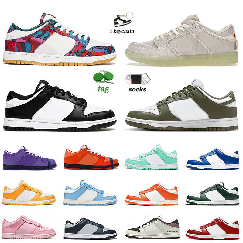 

Originals Sneakers Low Running Shoes Mens Women Platform Skate Trainers Offs White Safari Mix Panda Black Red Coast Mummy Chunky Orange Lobster Athletic Sport, B9 pink velvet 36-40