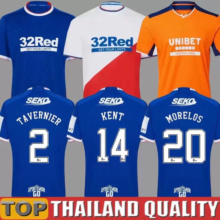 

22 23 Soccer Jerseys Glasgow COLAK ROOFE LUNDSTRAM HAGI BARKER MORELOS TAVERNIER KENT 2022 2023 TILLMAN FASHION JR JACK COLAK Football Shirt Mens Jersey kids kit, 22 23 home aldult ucl