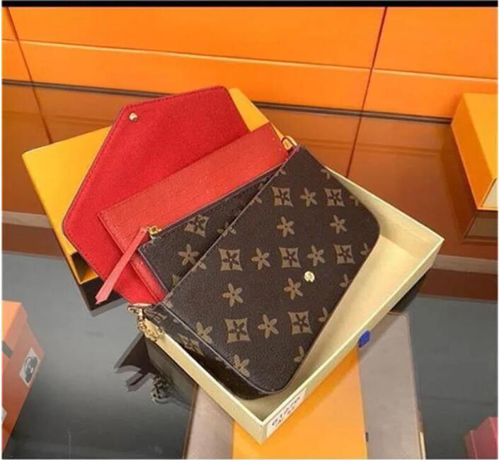 

Womens Handbags Fashion Flower Ladies Composite Totes Bag Leather ShoulderBags Female Clutch Purse with Box Purse Crossbody Bag With Box, This is not for sale.