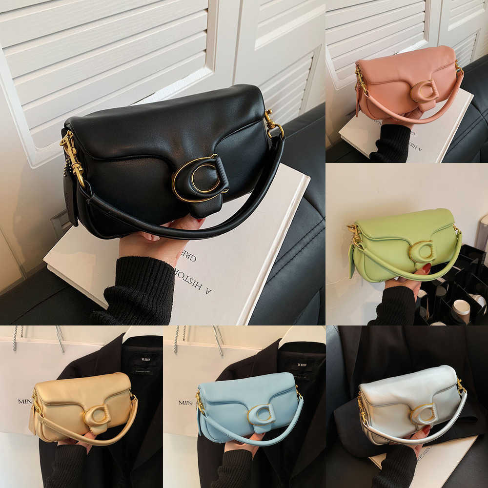 

Cross Body Designer shoulder Bag Fashion Shoulder Bags Wild Form Womens Real Leather Classic Luxury Modern Handbags Tote Female Satchel 2230201, Gold