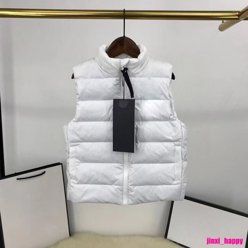 Men's Goose Vest waistcoat Jacket Coat TNF 1996 Women Winter Coat Down Vests waistcoats puffer Outdoor Feather North Parka