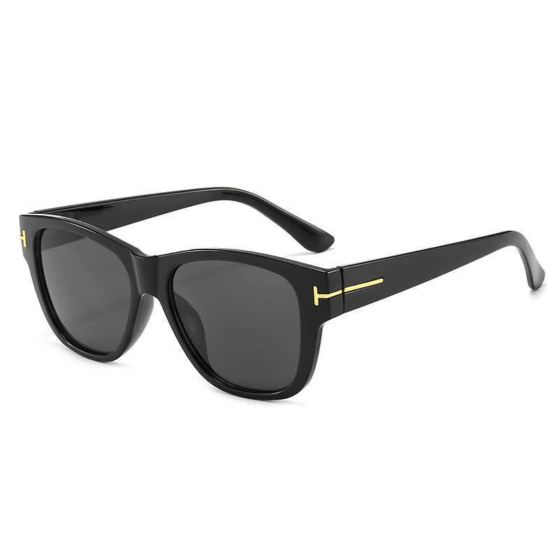 

Sunglasses Classic Retro Square Sunglasses women men TF brand design Candy-colored sun glassses oculos de sol masculino Eyewear G230206
